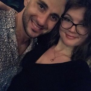 Meet your Posher, Kelly